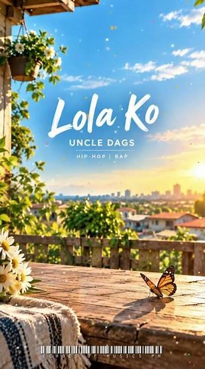 LOLA KO - Uncle Dags Part-2
