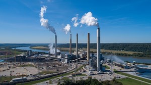 LG&E to extend use of Louisville coal unit, citing demand from data centers, other sources