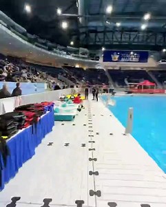 Sailing into a sea of dreams at the Toronto International Boat Show ⛵️✨ Explore over 500 exhibitors, over 400 seminars and 70 hours of activity on the World’s Largest Indoor Lake for Boaters. Visit Toronto International Boat Show for full details and to get your tickets in advance. 📆 January 19 - 28 📍 Enercare Centre at Exhibition Place 📽️ Toronto International Boat Show . . . #SeeTorontoNow #TorontoInternationalBoatShow #TorontoBoatShow | Destination Toronto