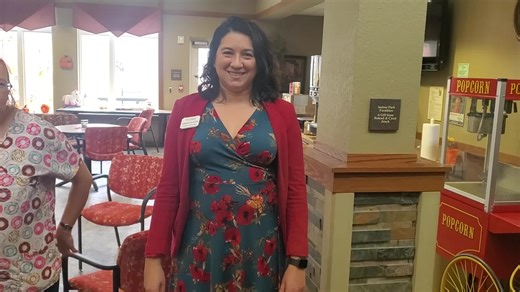 At Sunrise Retirement Community we live everyday with Gratitude. We are so thankful for each other #leadinglifewithgratitude #thankfulgratefulblessed