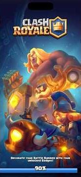 Dart Goblin + Bomber = Pure Chaos! 🎯 #clashroyaleshorts