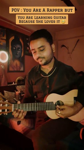 Rapper and Guitarist #rap #guitar