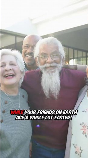 Space Facts:Time doesn’t move the same everywhere in the universe… and GPS proves it