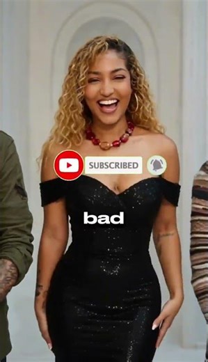 Bad Like We - Shenseea ft. Spice 2026 #Shorts #status #short #youtubeshorts #ytshorts