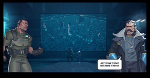 Spitfire Interactive Reveals New Strategy RPG Capes