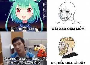 1.1K views · 39 reactions | Truyen Tuan - Cộng Đồng Yêu One Piece, One Punch Fanpage on Reels | Facebook