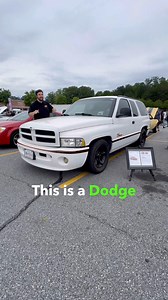 1M views · 23K reactions | The SUV We NEVER GOT: Dodge Ramcharger!!! #Reels | Benjamin Battles | Facebook