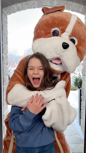 When Dogs Actually Eat Your Homework