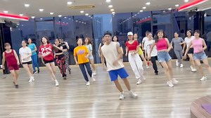 ⚽️Waka Waka⚽️ Dance Fitness | Dance Fitness with An
