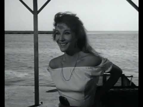 Route 66 S1E02 A Lance of Straw (October 14, 1960)