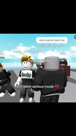 one bacon man 🗿🍷#roblox #memes #shorts