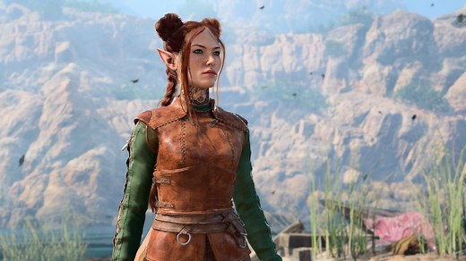 Baldur's Gate 3: How to fix Larian Launcher not working error in BG3