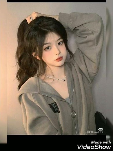 صور بنات كوريات ❤️