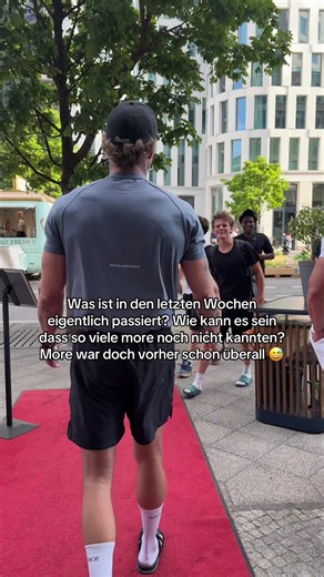 Christian Wolf (@christian.wolf)’s videos with Originalton - Christian Wolf