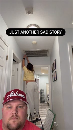 Justin Stagner on Instagram: "Just another sad story"