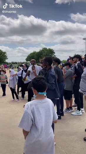 Principal Dunk Tank Fun on Last Day of School