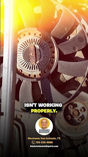 🔥 3 Reasons Your Car Is Overheating (And What To Do About It)