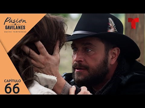 Pasión de Gavilanes, Nueva Temporada | Capítulo 66: Un intenso reencuentro | Telemundo Novelas