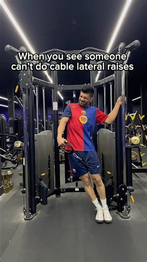 Why You Can’t Do Cable Lateral Raises Correctly (Fix This!)