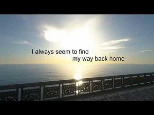 Finally Home Alex Roe From Forever My Girl Lyrics(karaoke)