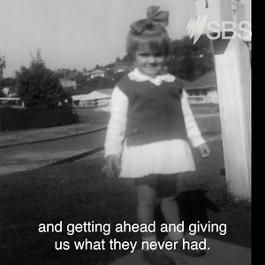 Who Do You Think You Are | Sandra Sully