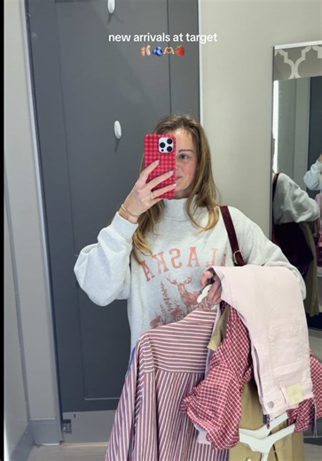 Exciting New Arrivals at Target: Try-On Haul