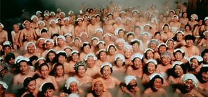 Mixed Onsen in Japan: Where to Find It and How It Works