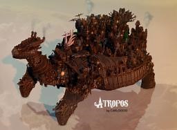 Atropos - V2.5 Minecraft Map