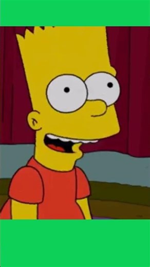 Os Simpsons: Homer senti ciúmes de Bart #simpsons