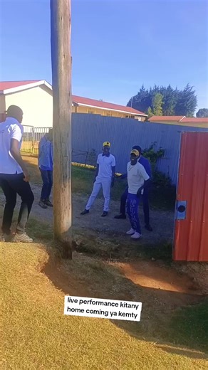 Live Performance Tips for Homecoming Events