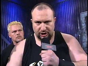 Bubba Ray Dudley remembers Eddie Guerrero TNA Genesis 13-11-2005