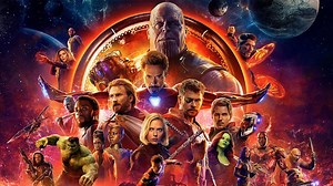 9 Different 'Infinity War' Reviews, Catered to Your Level of Interest | KQED