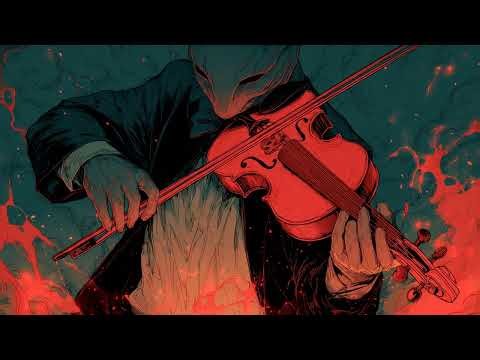 Violence in 440Hz : 60 Min of Aggressive Violin Music [Instrumental]
