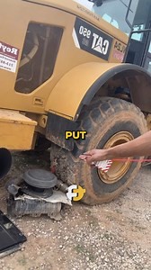 Lock Out Tag Outs - #mechanic #heavyequipment #operator | Fortis HD