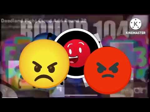 (LOUD EARRPAE WARNING) Doodland Fight Cloud Add Round 137