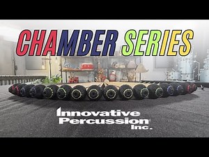 Chamber Series Mallets | New From Innovative Percussion