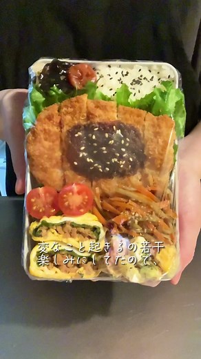 野菜を洗剤で洗う衝撃体験と旦那弁当の記録