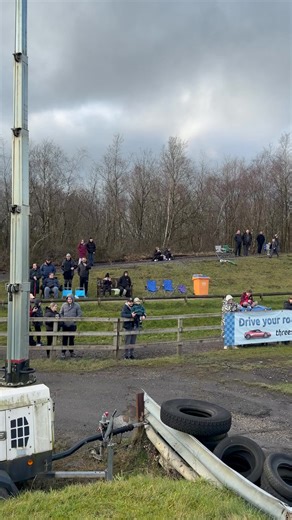 The cars are still on track till 4 pm today. If you can’t make it down today we have a few other dates coming up for you! Novice Drift Day - 13th February BB Day - 7th March Get these dates In your diary for some track action! | Three Sisters Circuit