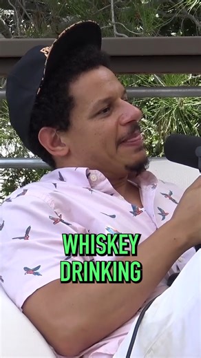 Eric Andre on Instagram: "Stop fighting each other and start fearing me"