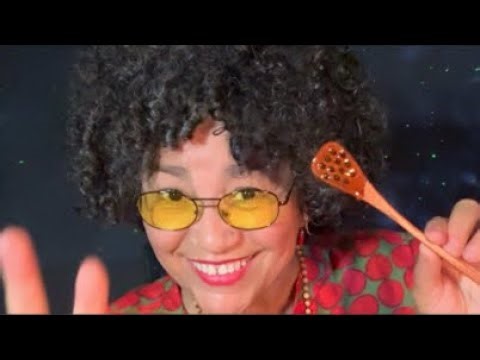 🎧 ASMR MIEL 🍯 ✨Mouth Souds, Te lo Quito… Livestream #asmr #asmrmer #satisfying