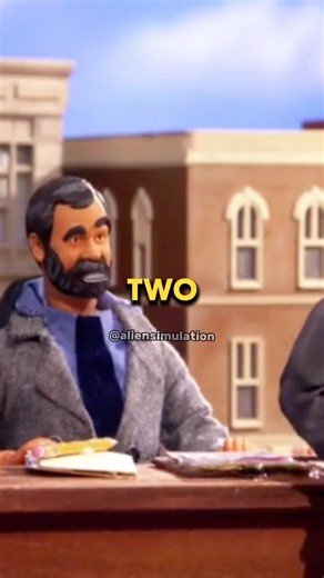 HOW To Quit Your Job - Robot Chicken Short Edit