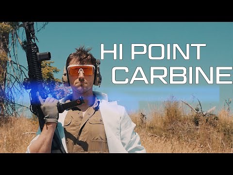 The WORST GUN I have ever shot