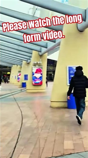 The O2 Walkthough.. please watch the long form video