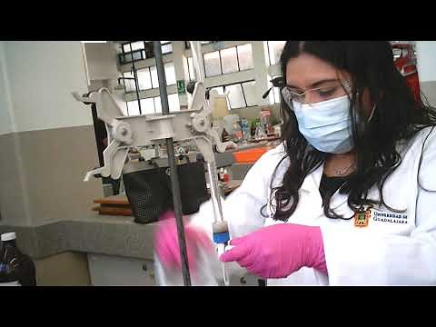 Determination of acidity in milk. PRACTICE