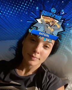 Gal Gadot on Instagram: "Who would have thought?"