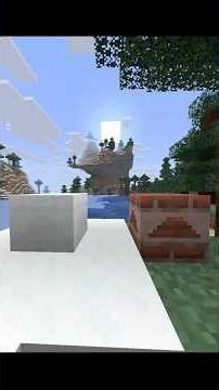 Mod Block Showcase - 32 - Chiseled Bricks & Snow Bricks Variants #minecraft #moddedminecraft #gaming