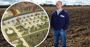 Sirius Minerals: Massive £1bn plan announced to fund potash mine