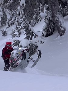 These Ski-Doo Gen 5 Turbos absolutely pull hard!! 🤘💯 👊 🥳🤠 | Dave Norona