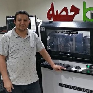 [Hot Item] Multi-Function Automatic 3D Steel Aluminum Profile Channel Letter Bender Machine