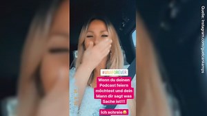 Ewig nichts von ihm gehört! Ehemann Sebastian hat sich nicht verändert